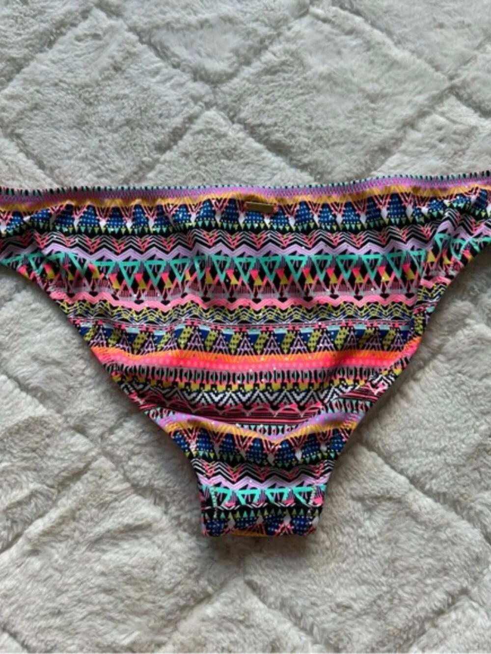 Victoria's Secret | Tribal 